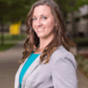 Meet your Posher, Katie jo